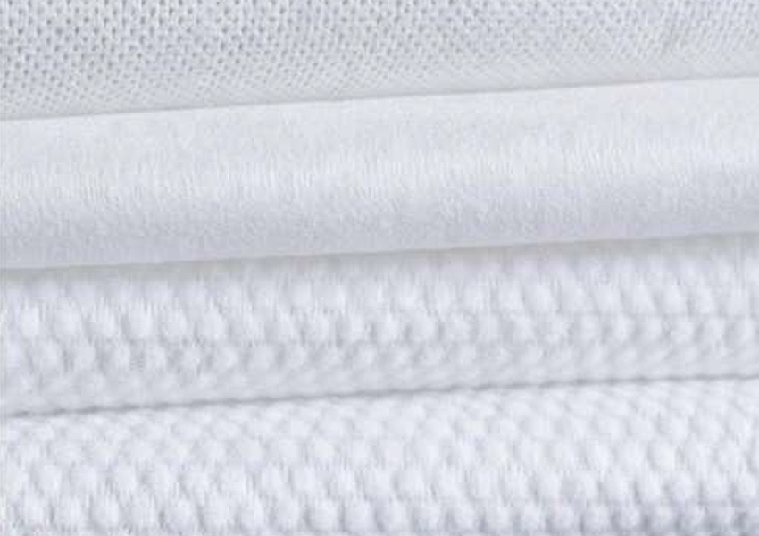 Качество нетканого материала «Спанлейс»  - влияние производственных факторов