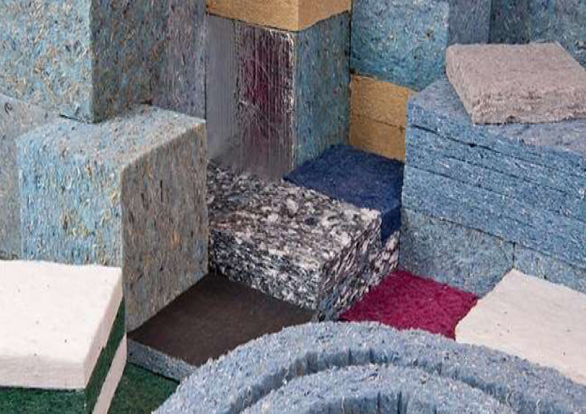 3D Nonwovens market: general trends