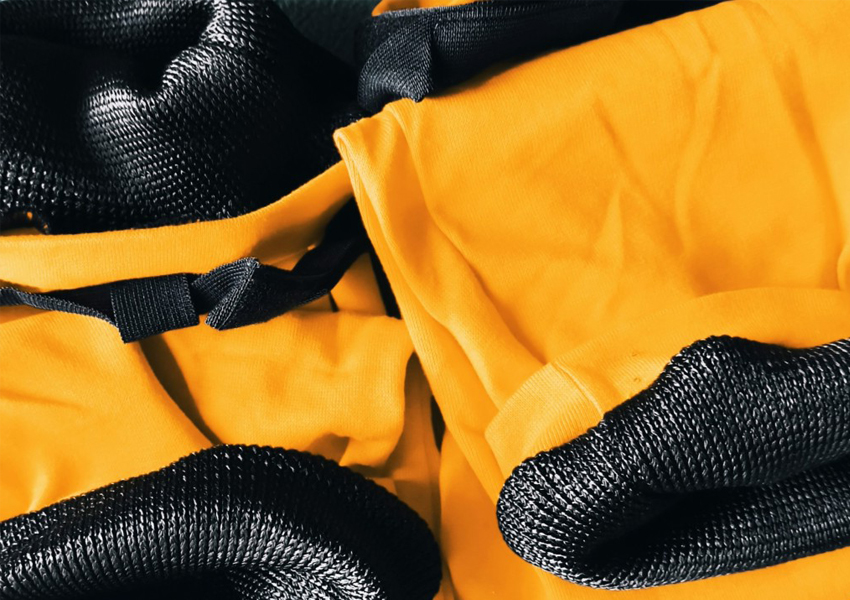 Углеродные ткани в медицине