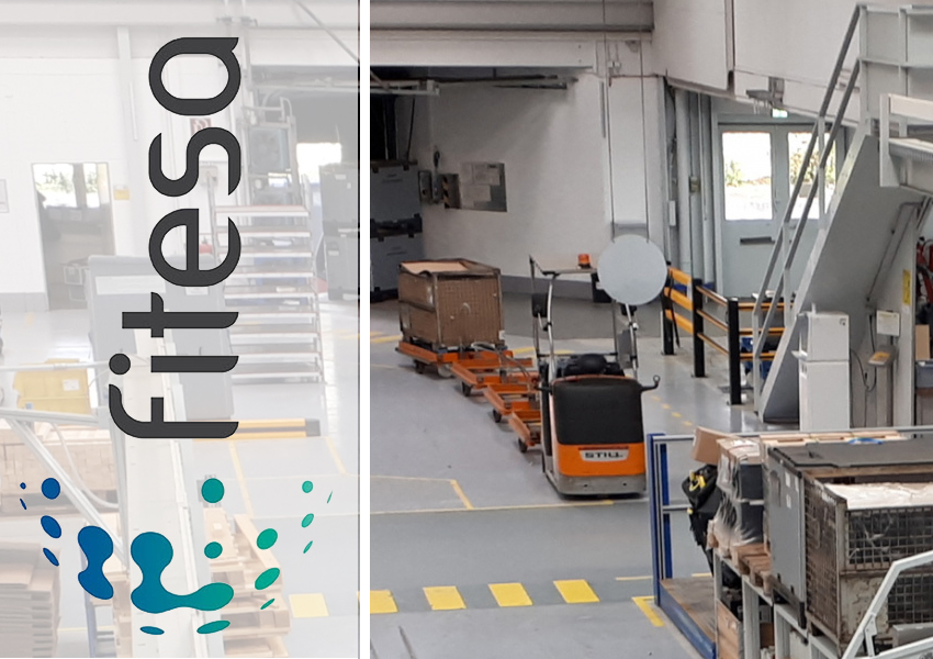 Fitesa расширяет мощности в Европе - переработка био- и цикличных полимеров