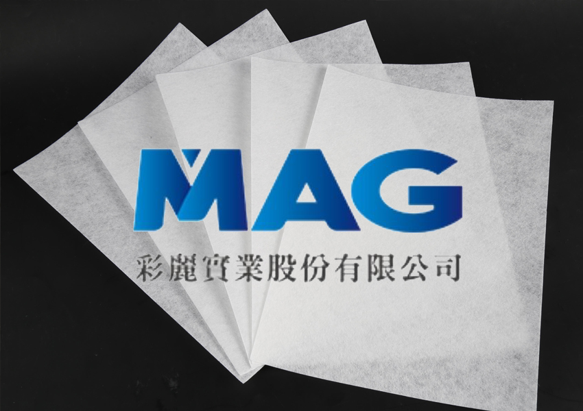 Мелтблоун HEPA в косметическом и медицинском сегменте от MAG