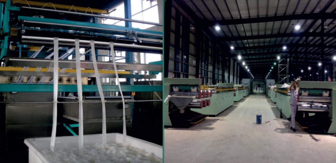 полиэтилен против параарамида - сравнение технологий - 3