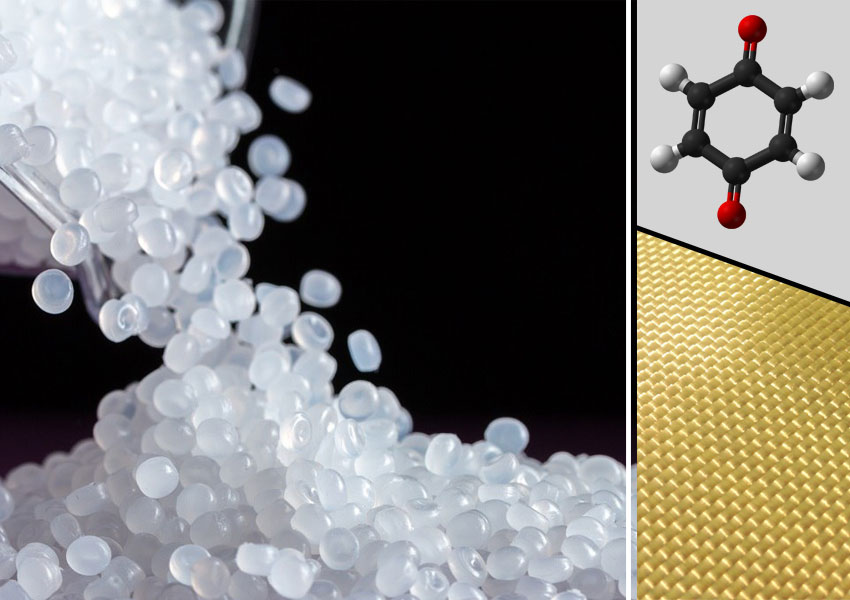 Полиэтилен vs. Параарамид - сравнение технологий и свойств