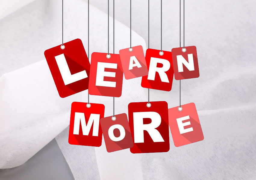 Нетканые материалы - Виды и Технологии