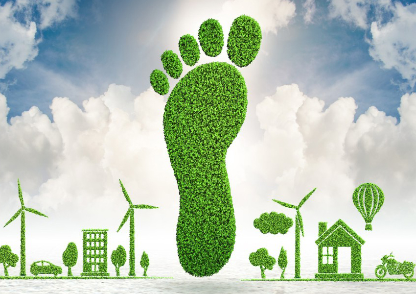 Re-cycling & Upcycling - тенденции: нетканые материалы из углеродного волокна или синтетики