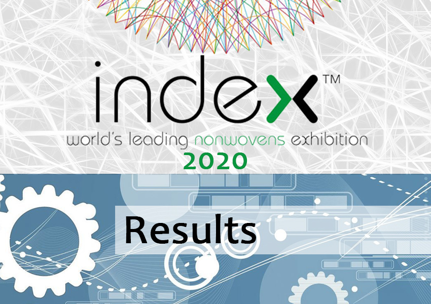 Как это было? Итоги международной выставки нетканых материалов и технического текстиля - INDEX 2020
