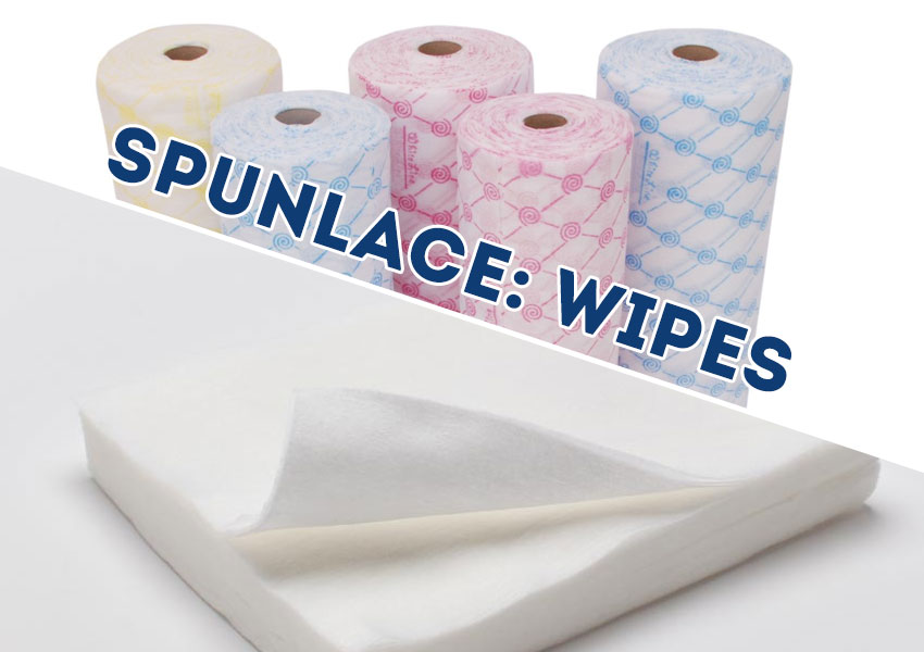 Cпанлейс: салфетки - текущие тенденции и прогноз