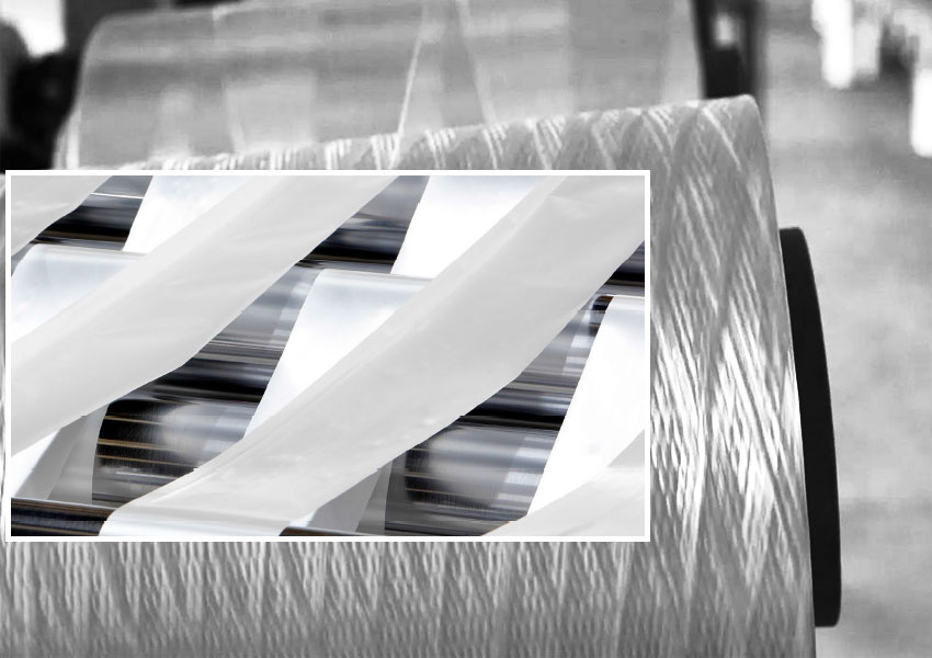 Ultra-durable polyethylene films with ultra–high molecular weight - UHMWPE