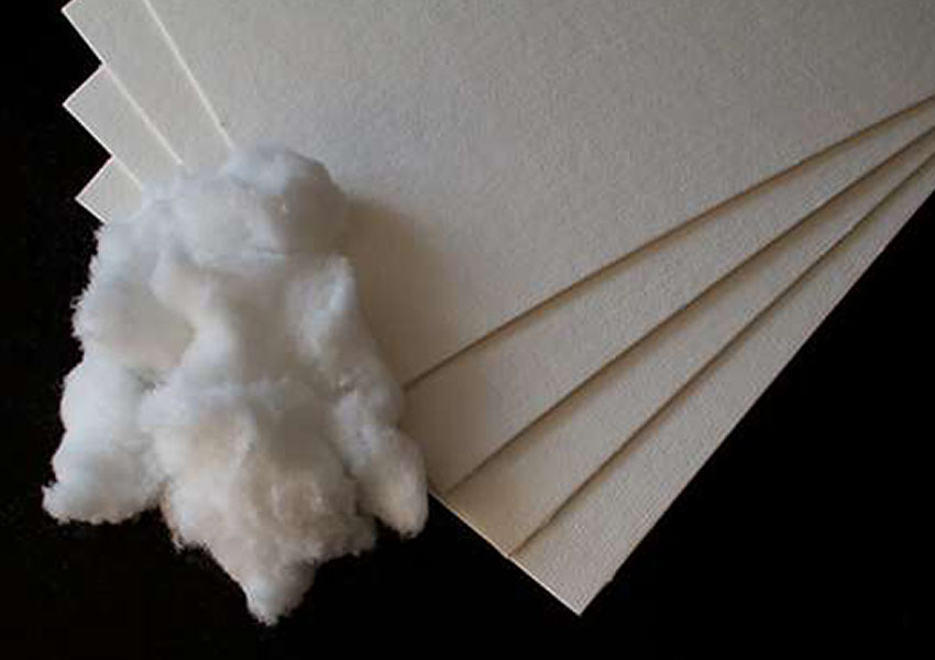 Fluffed pulp market until 2027